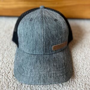 Cinch Baseball Hat